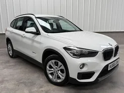 Used 2019 BMW X1 SUV | £11,999 (Good price)