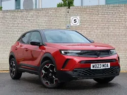 Used 2024 Vauxhall Mokka SUV | £16,490 (Fair price)