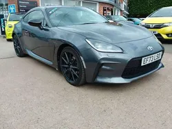 Used 2022 Toyota GR86 Coupe | £30,995 (Fair price)
