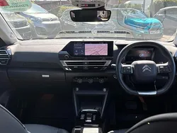 Grey Used 2024 Citroën C4 PureTech SUV | £16,262 (Super price)
