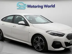 Used 2024 BMW 218 M Sport Coupe | £20,900 (Super price)