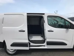 White New 2024 Vauxhall Combo S MPV | £16,495 (Super price)