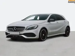 Used 2017 Mercedes A180 SE | £10,495 (Super price)