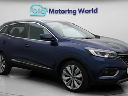 Used 2021 Renault Kadjar Version S SUV | £11,100 (Fair price)