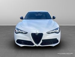 White New 2025 Alfa Romeo Stelvio Veloce SUV | £45,995 (Expensive)