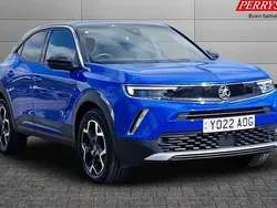 Used 2023 Vauxhall Mokka Ultimate SUV | £16,990 (Fair price)