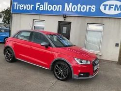 Used 2016 Audi A1 Sportback Sport Hatchback | £8,495 (A bit pricey)