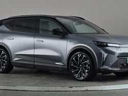 Grey/black Used 2025 Renault Scénic Esprit Alpine MPV | £27,998 (Super price)