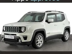Used 2021 Jeep Renegade Longitude SUV | £12,980 (Good price)