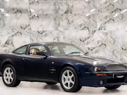 Used 1997 Aston Martin Virage Coupe | £69,989