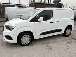 White Used 2021 Vauxhall Combo Sportive MPV | £10,999 (Fair price)