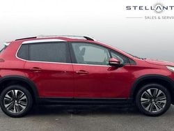 Used 2019 Peugeot 2008 Allure Premium SUV | £8,375 (Good price)