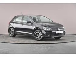 Used 2024 VW Polo | £15,890 (Good price)