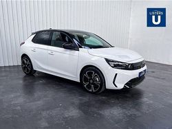 White Used 2024 Vauxhall Corsa Hatchback | £14,490 (Fair price)