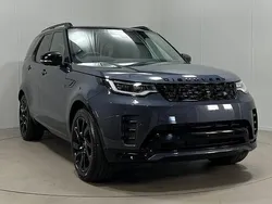 New 2026 Land Rover Discovery 5 SE Dynamic SUV | £74,010 (Fair price)