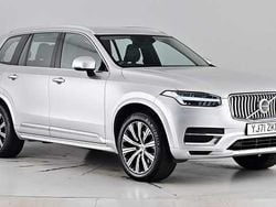 Used 2022 Volvo XC90 Inscription SUV | £35,850 (Super price)