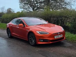 Used 2019 Tesla Model S Long Range Sedan | £23,995 (Super price)