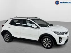 Used 2024 Kia Stonic 2 SUV | £15,199 (Fair price)