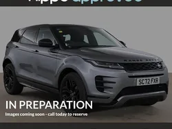 Used 2023 Land Rover Range Rover evoque SE Dynamic Hatchback | £27,755 (Fair price)