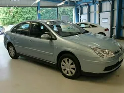 Used 2008 Citroën C5 Hatchback | £5,490
