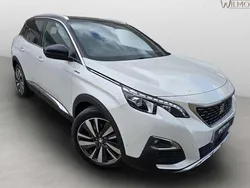 Used 2020 Peugeot 3008 Premium Estate | £14,495 (Good price)