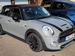 Used 2016 Mini Cooper S Hatch Hatchback | £13,999 (Expensive)