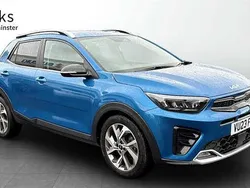 Used 2019 Kia Stonic 2 SUV | £16,995 (A bit pricey)