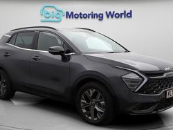 Used 2023 Kia Sportage GT-Line S SUV | £27,300 (Fair price)