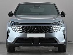 Grey Used 2025 Peugeot 3008 GT SUV | £29,999