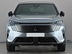 Grey Used 2025 Peugeot 3008 GT SUV | £31,749