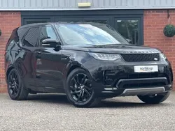 Used 2019 Land Rover Discovery 5 Landmark SUV | £32,500 (Good price)