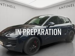 Used 2017 Porsche Macan GTS SUV | £33,955 (A bit pricey)