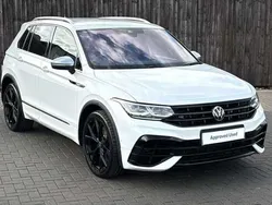 Used 2023 VW Tiguan R SUV | £41,599 (Expensive)