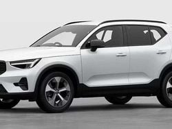 White New 2025 Volvo XC40 Plus SUV | £35,250 (Super price)