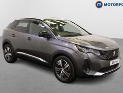 Used 2023 Peugeot 3008 Allure+ Estate | £20,599 (Fair price)