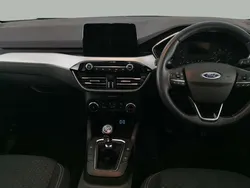 Blue Used 2022 Ford Kuga Zetec SUV | £14,357 (Super price)