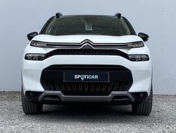 White Used 2022 Citroën C3 Aircross PureTech SUV | £13,325 (Fair price)