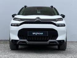 White Used 2022 Citroën C3 Aircross PureTech SUV | £13,445 (Fair price)