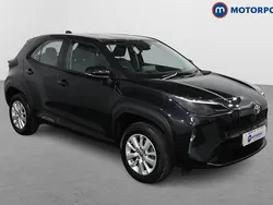Used 2025 Toyota Yaris Hybrid Estate | £18,549 (Super price)