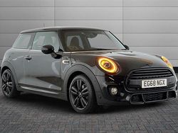 Black Used 2019 Mini Cooper Sport Hatchback | £9,990 (Fair price)