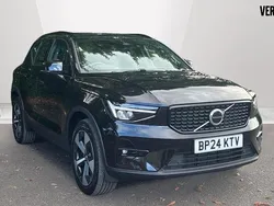 Used 2026 Volvo XC40 Plus SUV | £33,150 (Fair price)