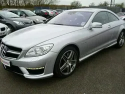 Used 2011 Mercedes CL63 AMG AMG Coupe | £59,970