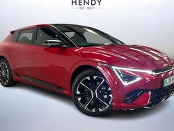 New 2025 Kia EV6 GT-Line S SUV | £39,999 (Super price)