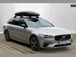 Other Used 2023 Volvo V90 Plus Estate | £37,206 (Fair price)