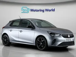 Used 2020 Vauxhall Corsa Hatchback | £9,900 (Good price)