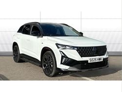 Other Used 2025 Renault Austral Techno Esprit Alpine SUV | £29,490 (Expensive)