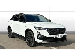Other Used 2025 Renault Austral Techno Esprit Alpine SUV | £29,490 (Expensive)