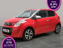 Citroën C1