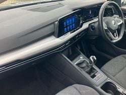 Grey Used 2022 VW Golf VIII Life Hatchback | £16,519 (Good price)