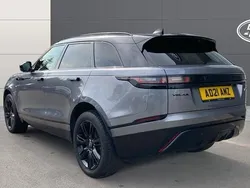 Used 2021 Land Rover Range Rover Velar SUV | £32,304 (A bit pricey)